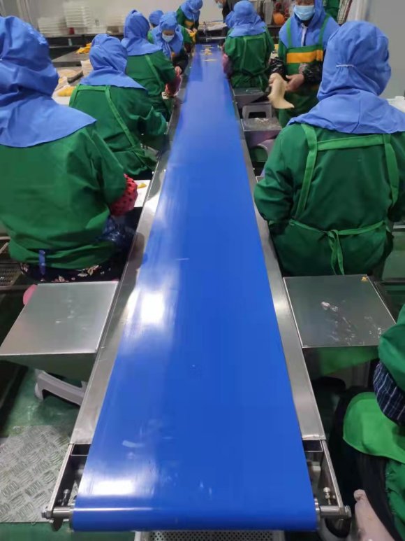大型速凍水餃廠加工設備有哪些 水餃加工設（shè）備搭配  大型凍肉絞（jiǎo）肉機