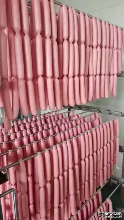 春秋煙熏爐功能特點 台灣烤（kǎo）腸烘烤爐 臘肉臘腸煙